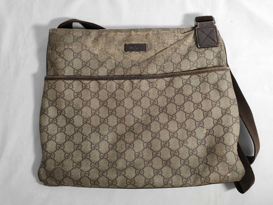 GUCCI GG Gucci Bag Shoulder Bag