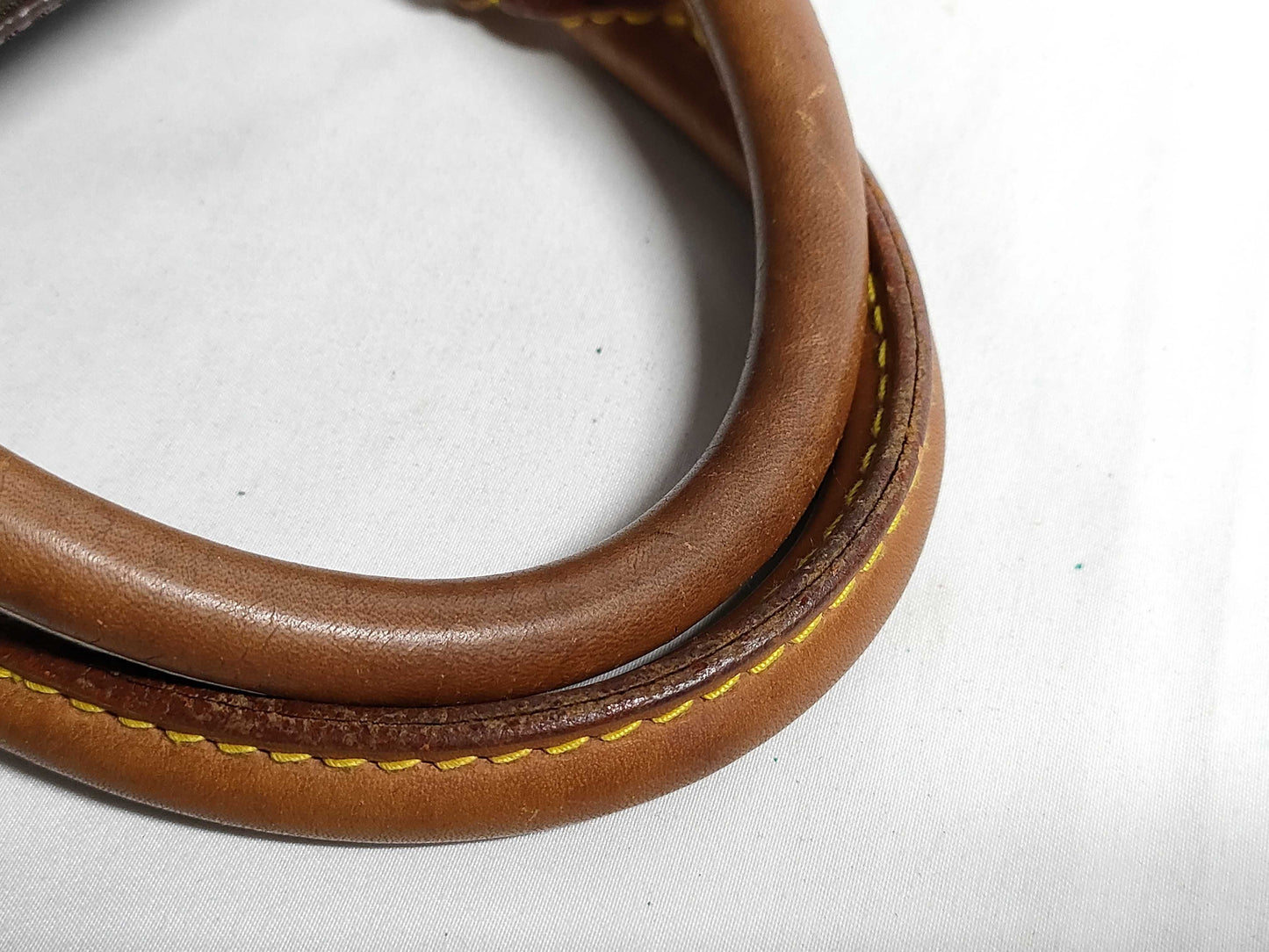 LOUIS VUITTON Monogram Vuitton Bag Boston Bag