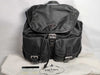 PRADA Nylon Prada Bag Rucksack
