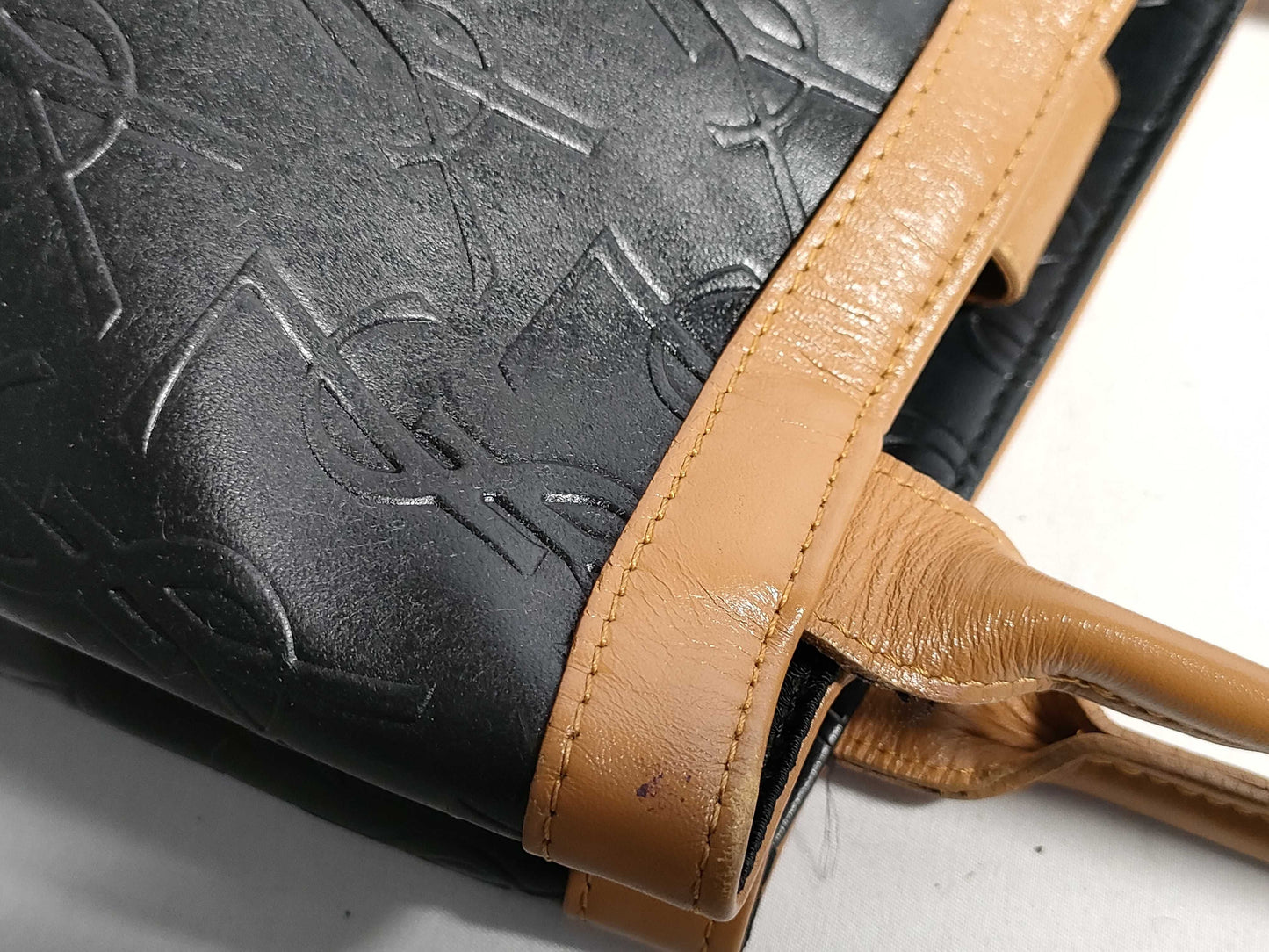 Yves Saint Laurent Bag Handbag