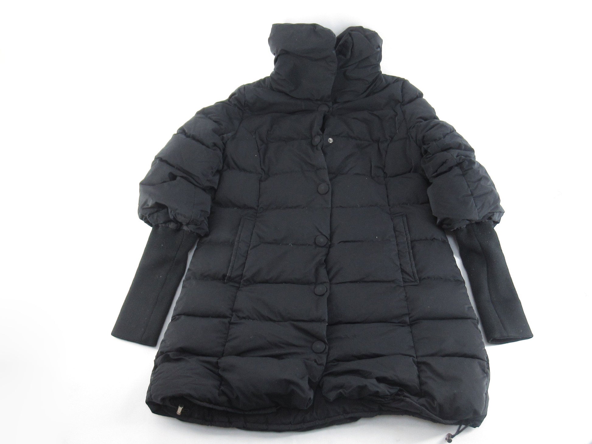 Tatras Long Down Jacket with Hanger
