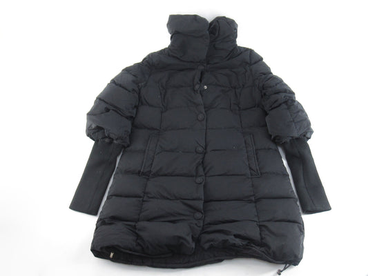 Tatras Long Down Jacket with Hanger