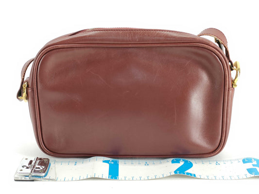 Cartier Must Cartier Cartier Must Line Shoulder Bag Shoulder Bag