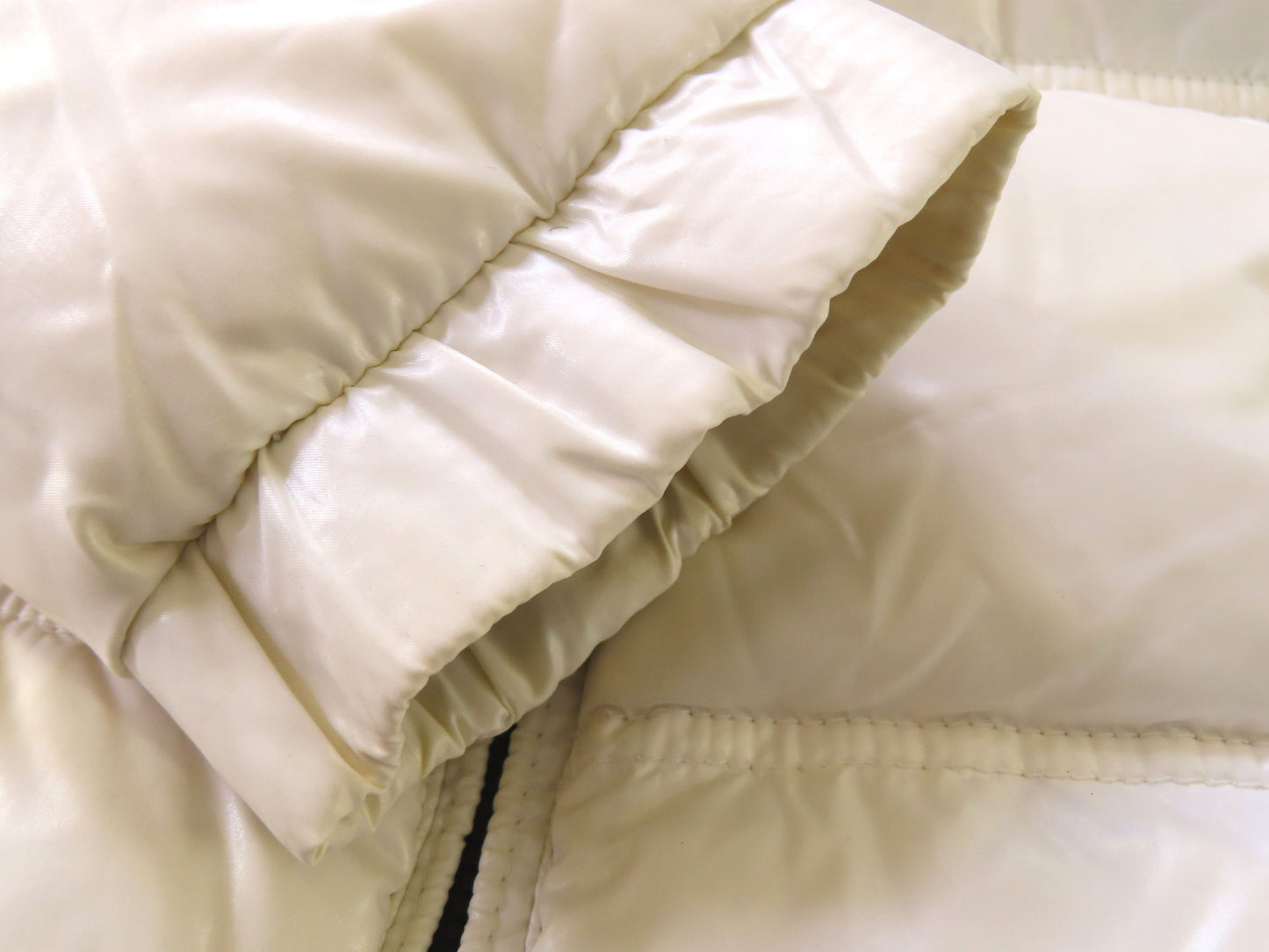 MONCLER MONCLER Moncler Down Jacket Size 1 Jacket