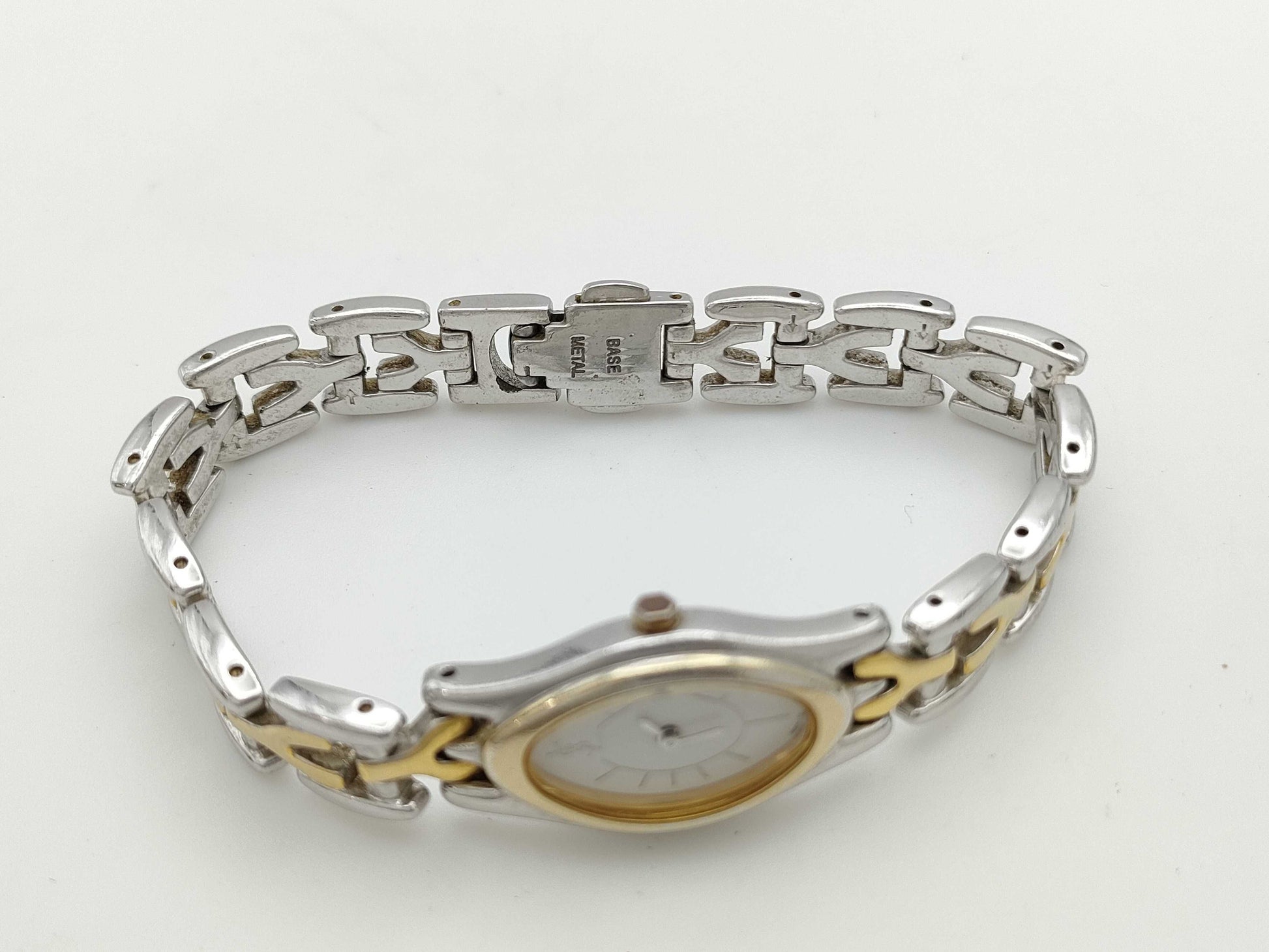 Yves Saint Laurent YSL 5421-H08314 970382 Quartz Immovable Women's Watch