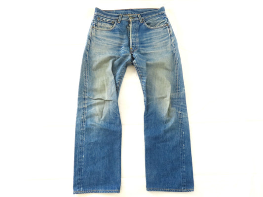 LEVIS Denim 501bigE Pants