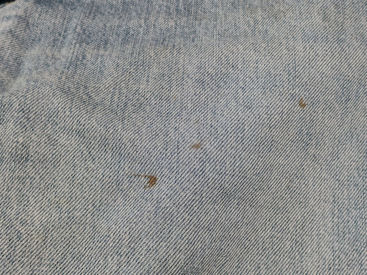 LEE Denim Side Black Tag GRIPRER Pants