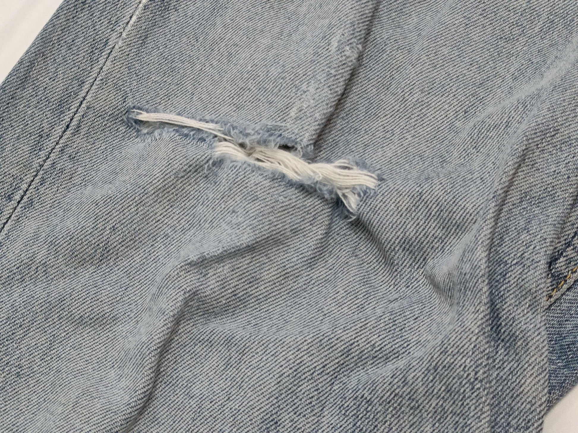 LEE Denim Side Black Tag GRIPRER Pants