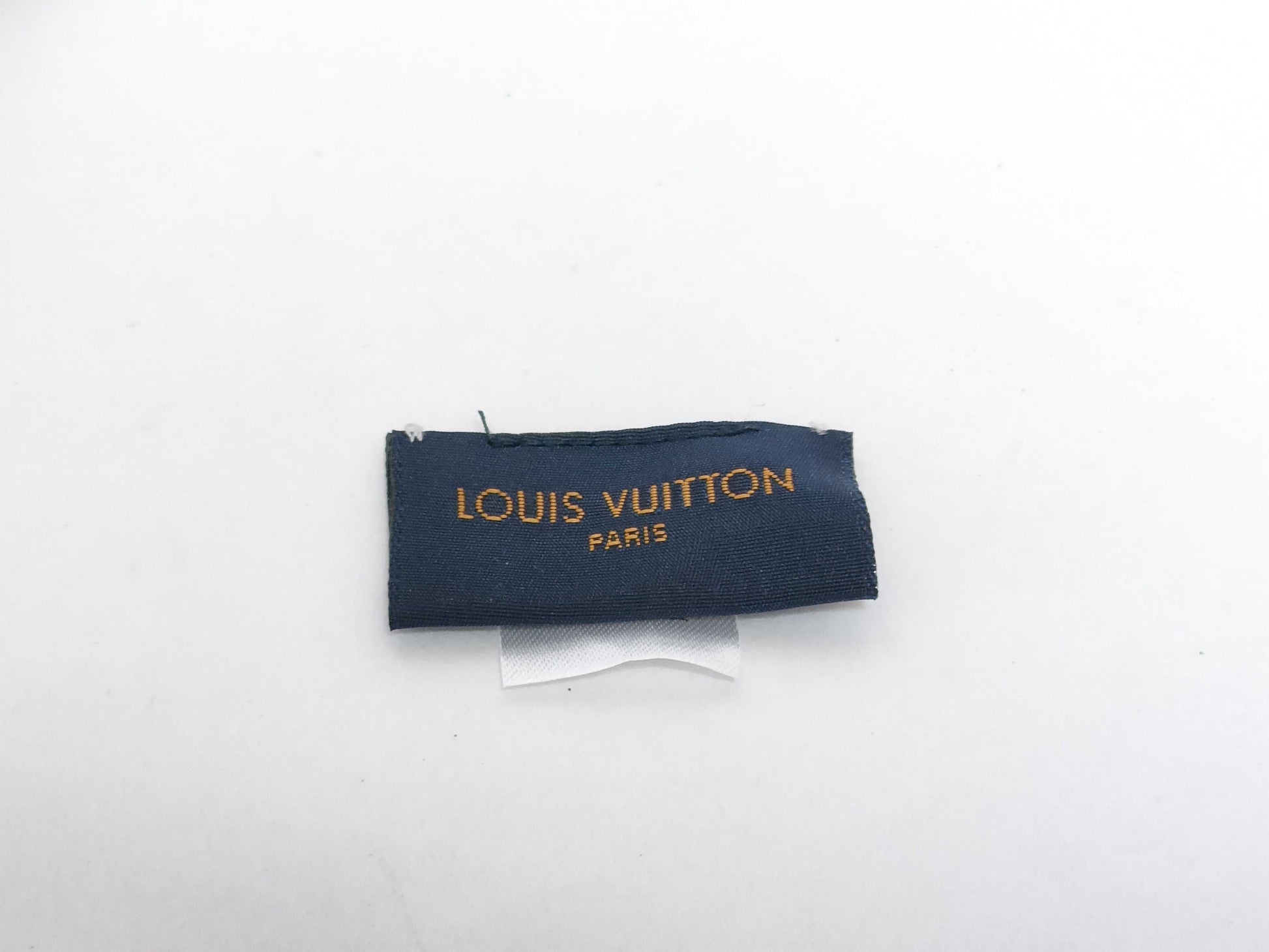 LOUIS VUITTON Louis Vuitton Bandeau BB Scarf