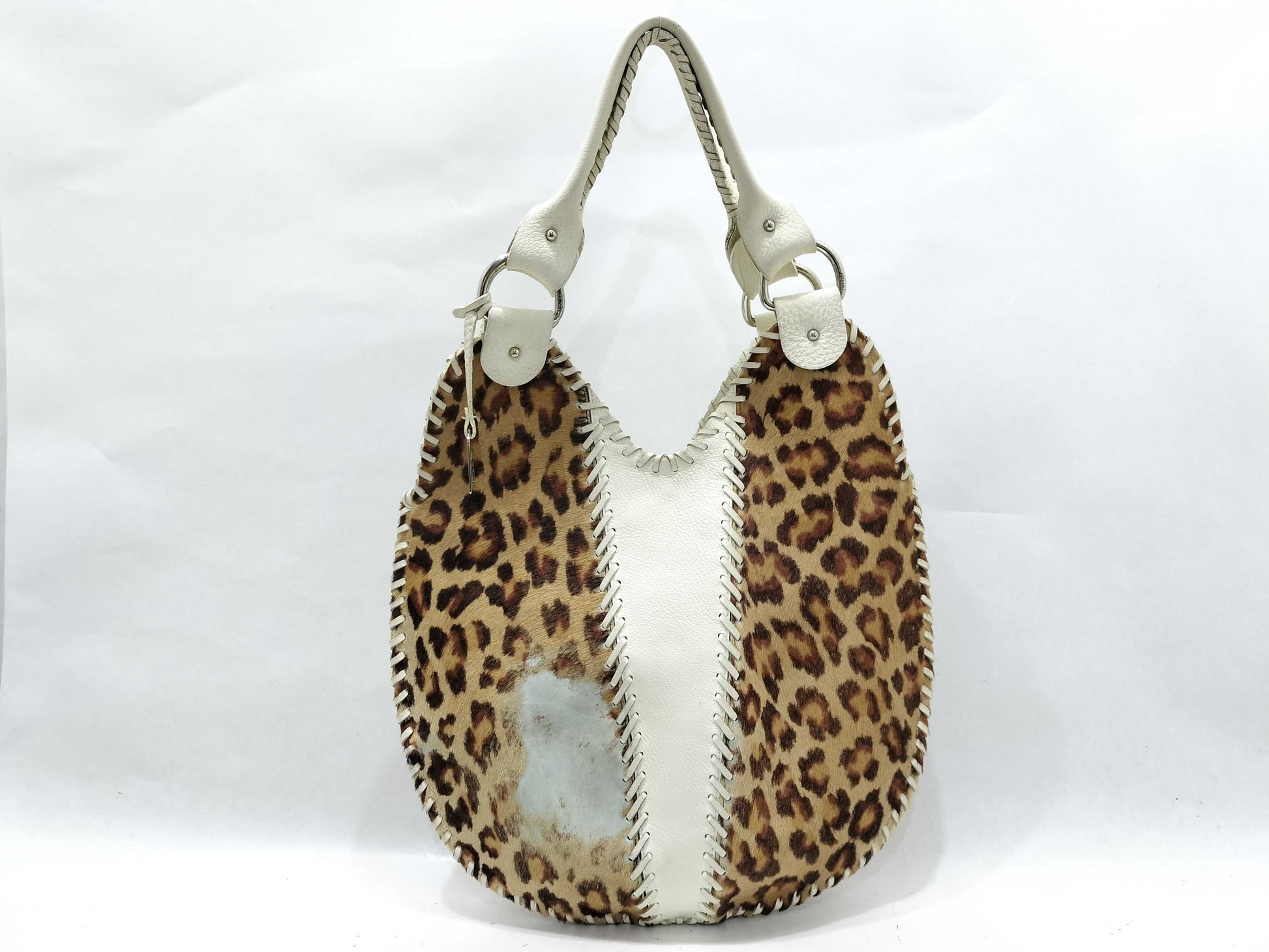 FENDI FENDI Harako Shoulder Bag Bag