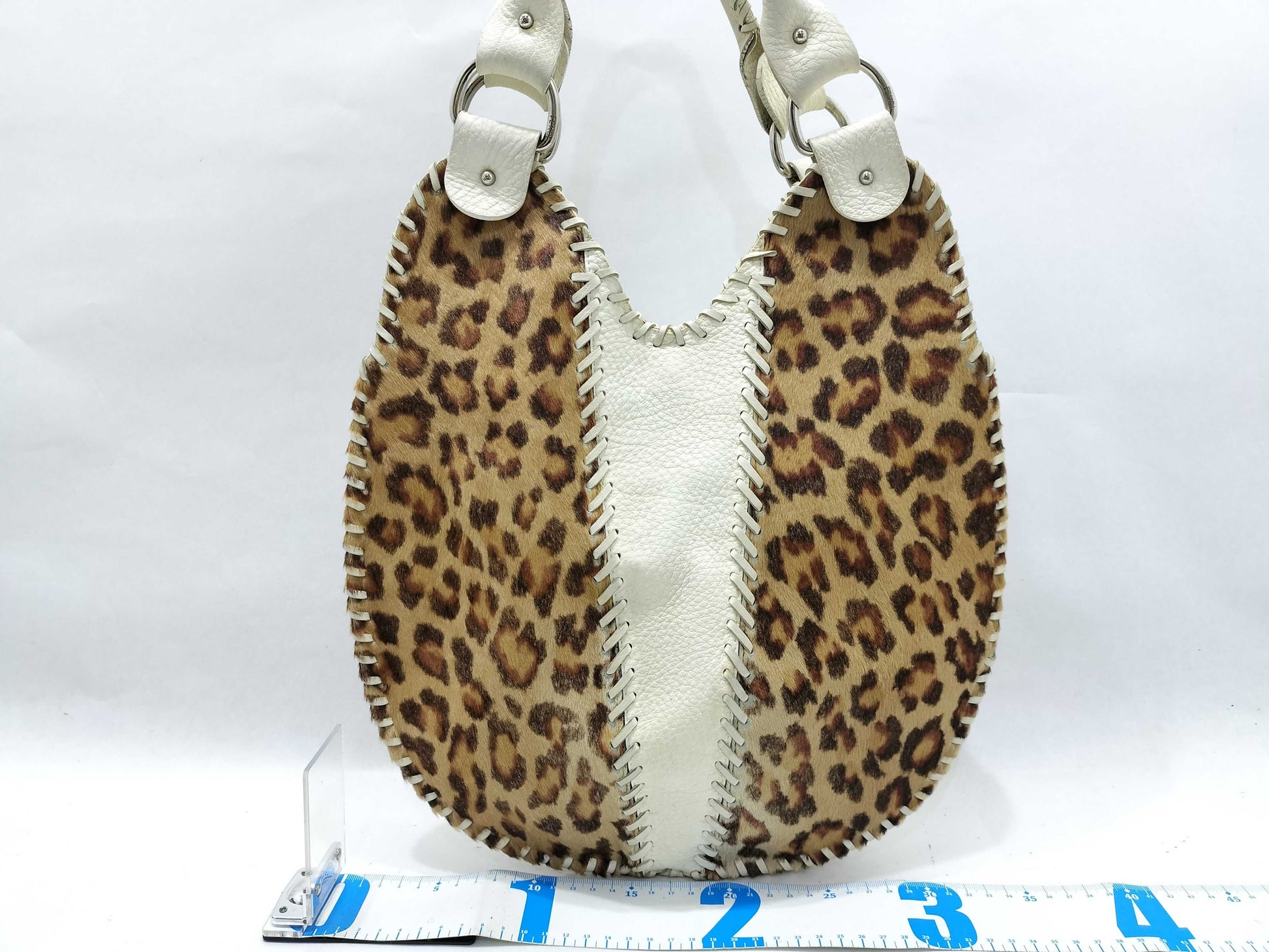 FENDI FENDI Harako Shoulder Bag Bag