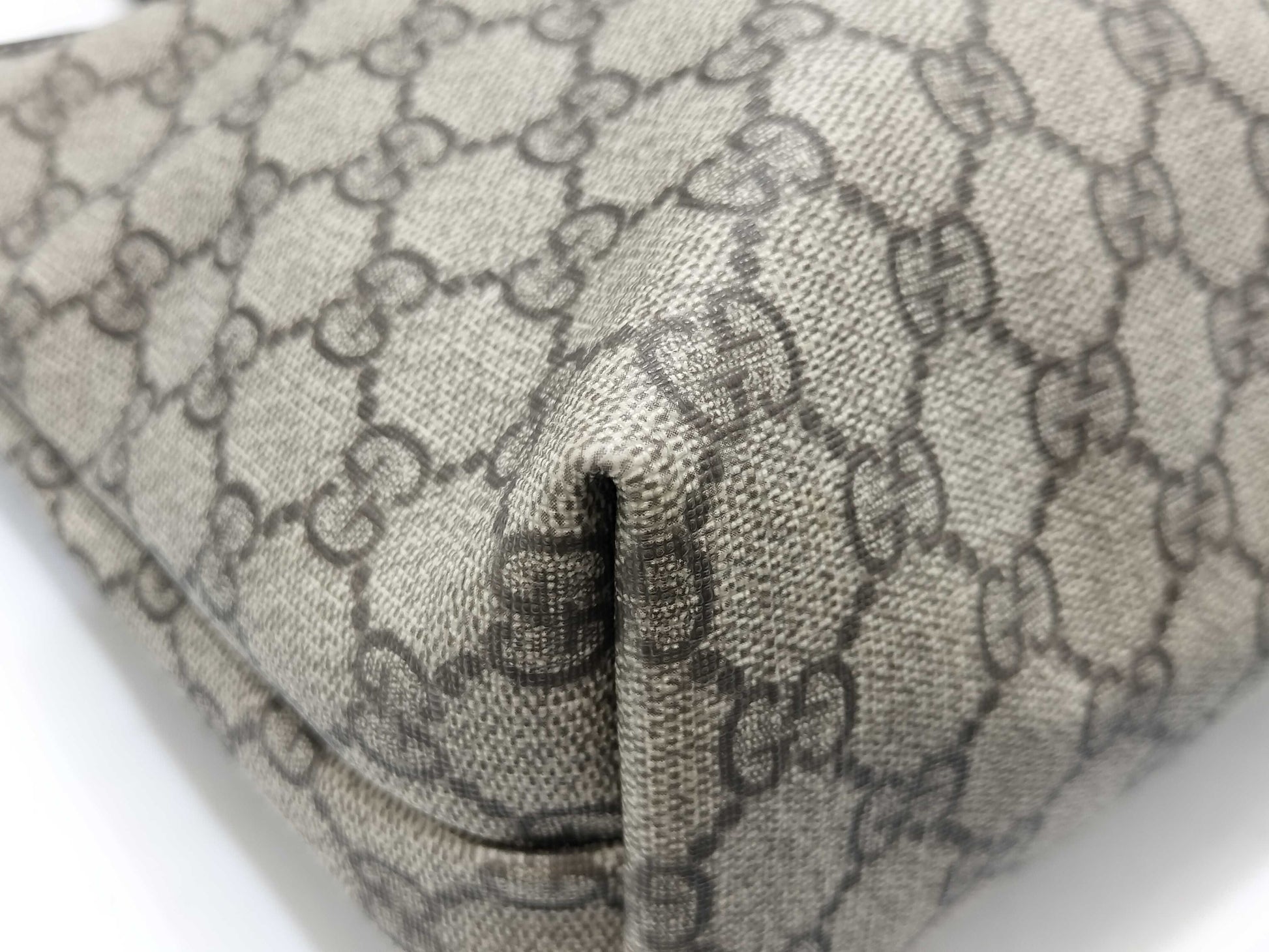 GUCCI GG Supreme GUCCI Tote Bag GG Supreme Handbag