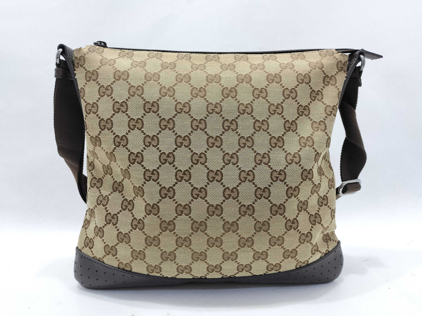 GUCCI GG Canvas GUCCI Shoulder Bag Shoulder Bag