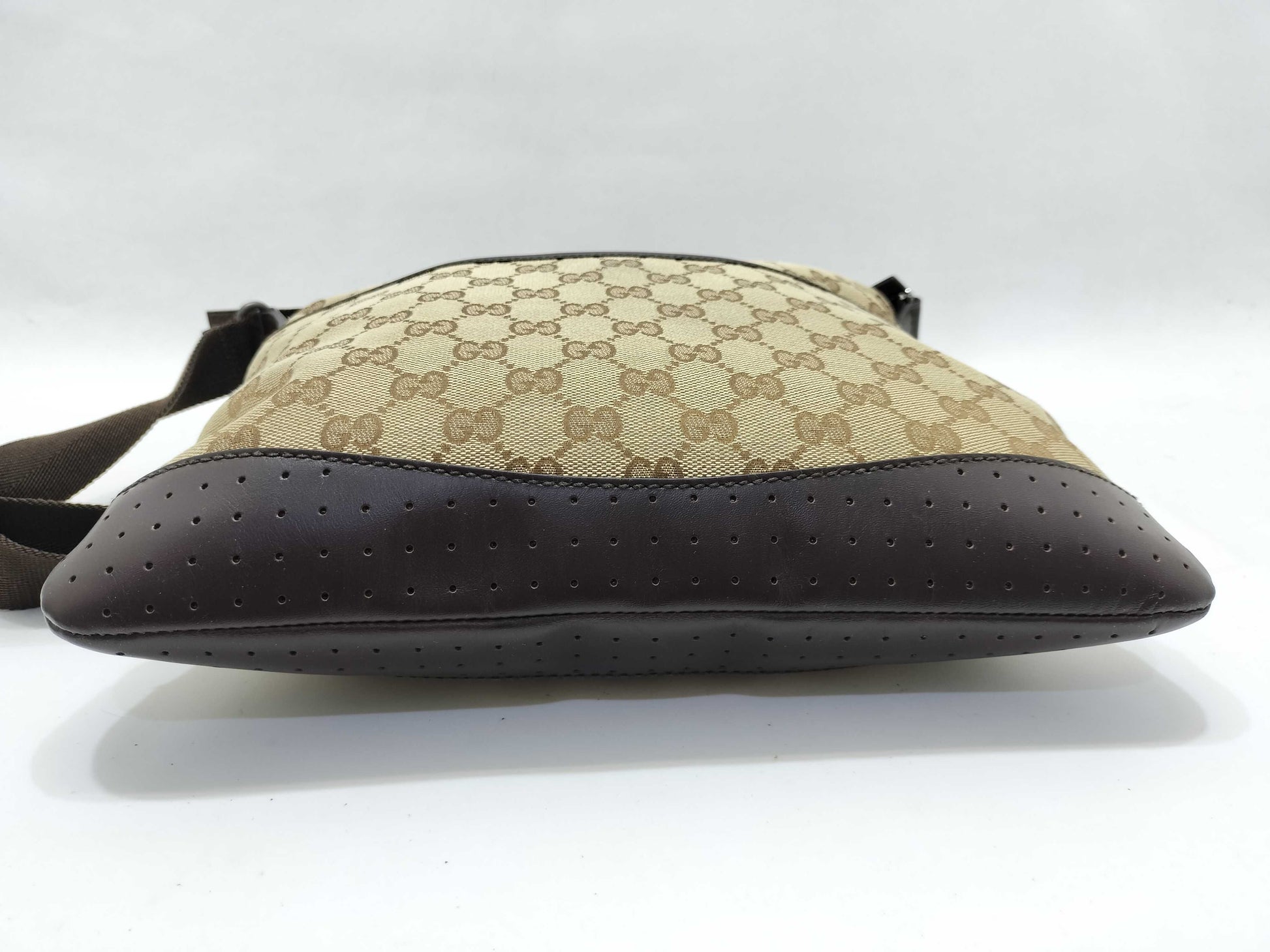 GUCCI GG Canvas GUCCI Shoulder Bag Shoulder Bag