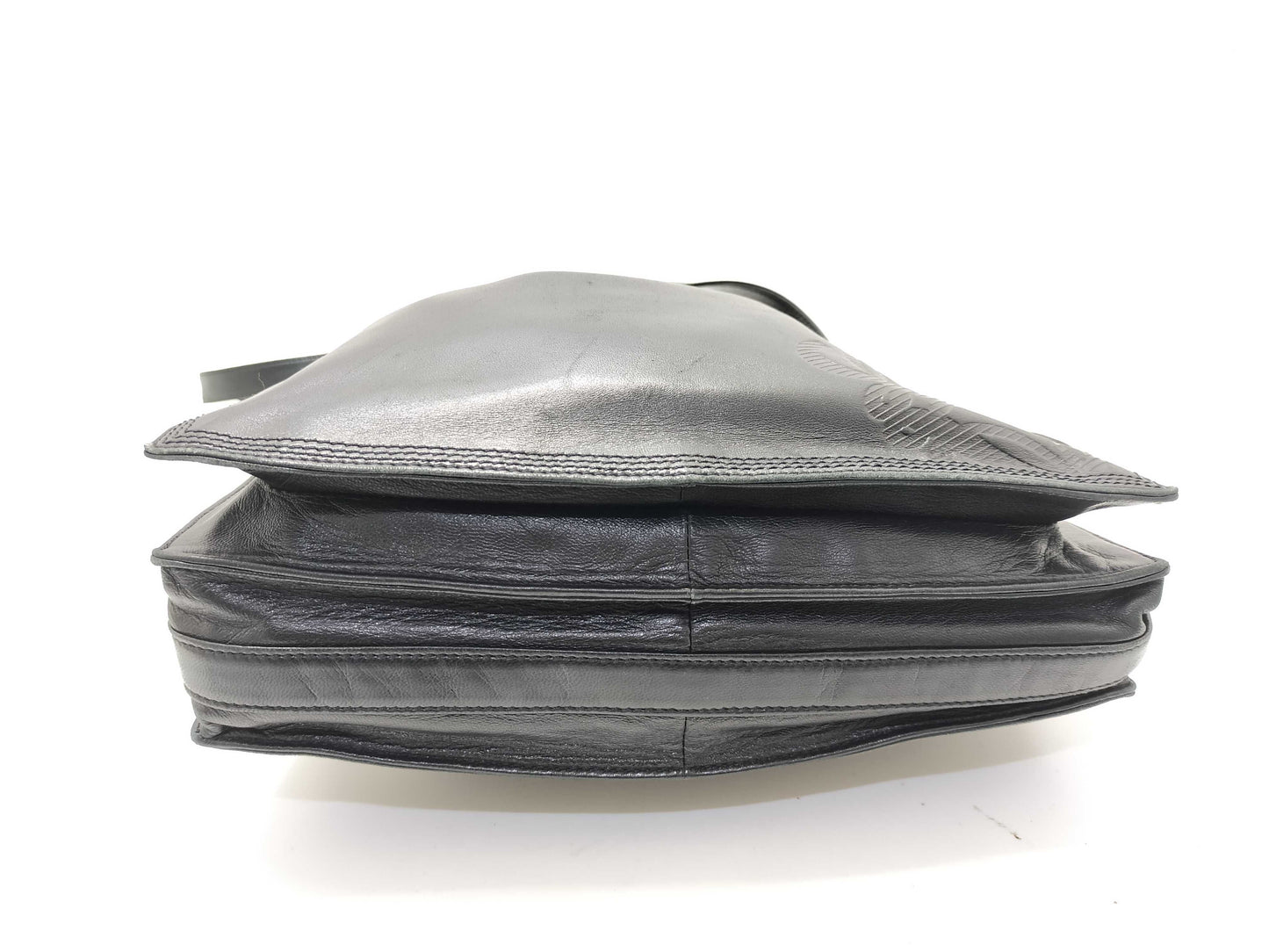 LOEWE Shoulder Bag Flamenco Bag