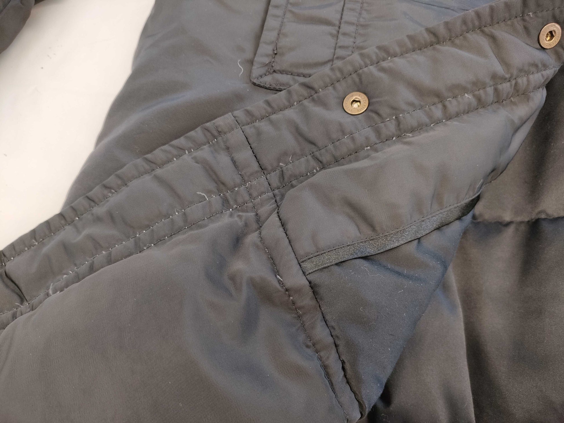 MaxMara Max Mara Down Coat Size 42 Coat