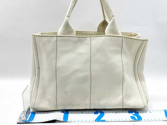PRADA Canapa Bag