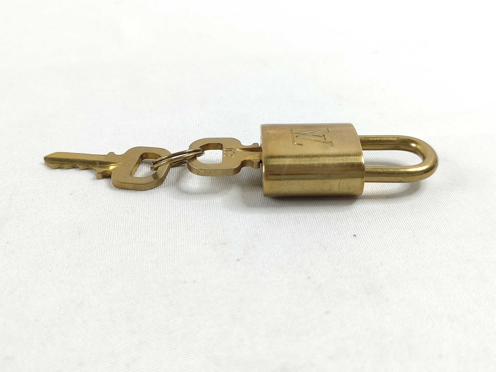 LOUIS VUITTON Cadena 3-piece set Other accessories