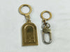 LOUIS VUITTON LOUIS VUITTON Accessories Keychain Set of 2 Portecle Dress / Anocre Key Case Keychain