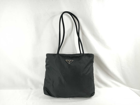 PRADA Nylon PRADA Tote Bag Nylon Tote Bag