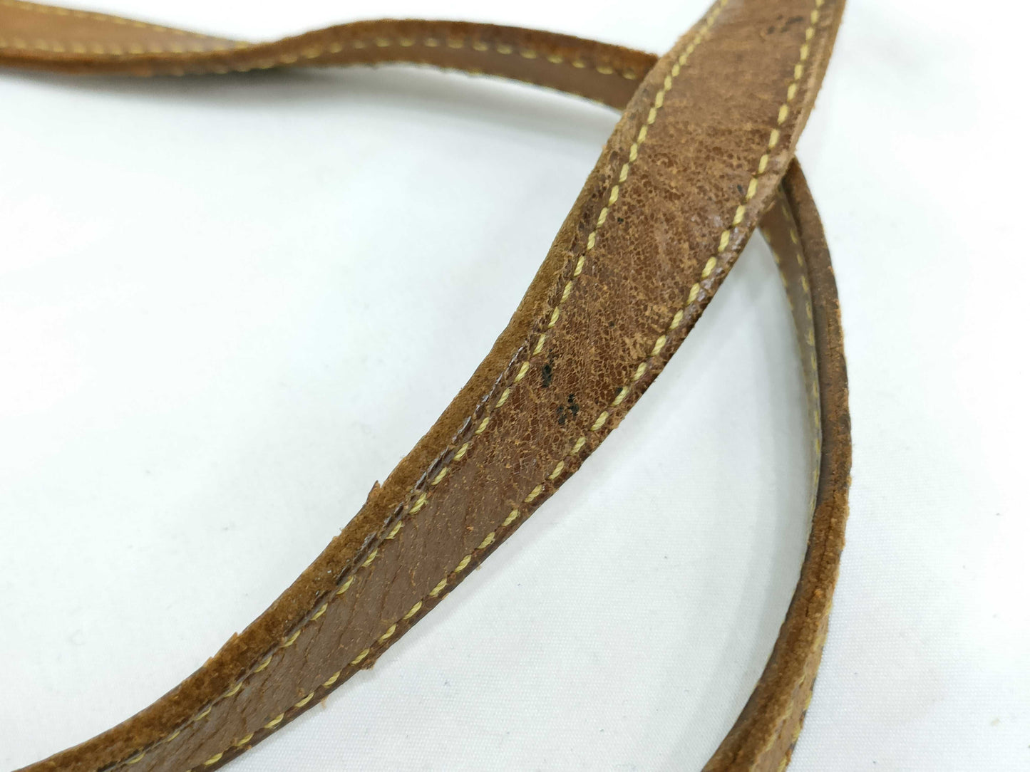 LOUIS VUITTON Monogram Cabas Piano M51148 Tote Bag Handbag