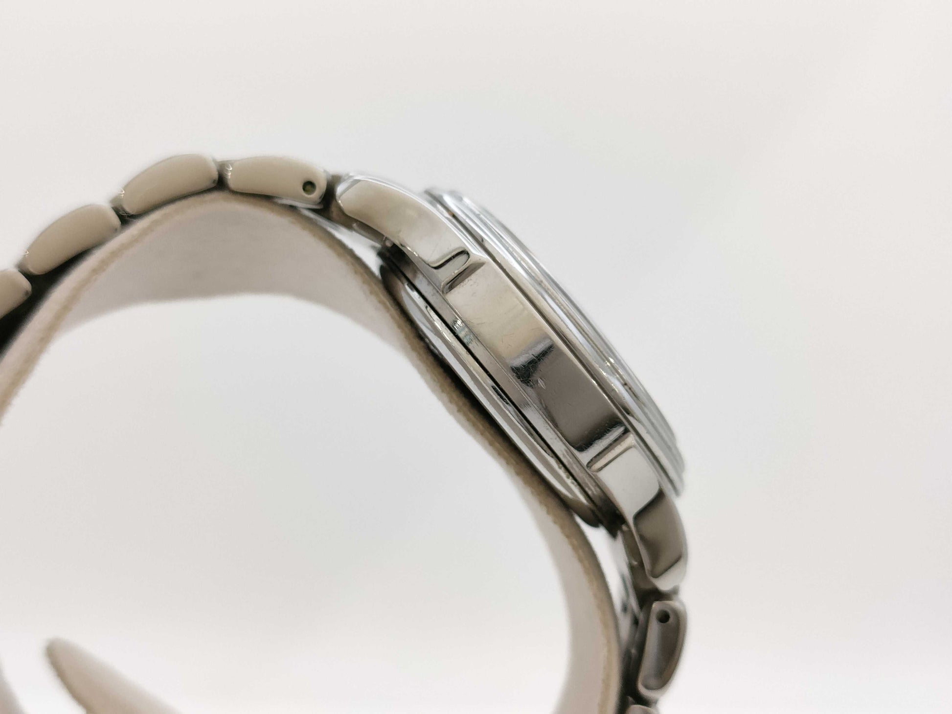 CITIZEN Cross Sea GN-4-5 500248 Shell Dial Women's Watch