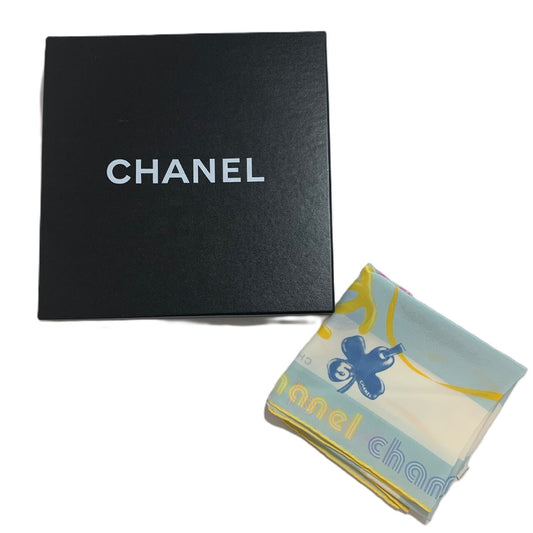 CHANEL Scarves Other Accessories