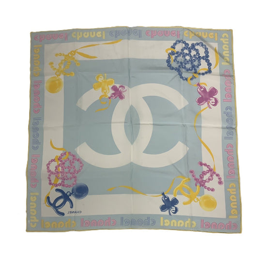 CHANEL Scarves Other Accessories