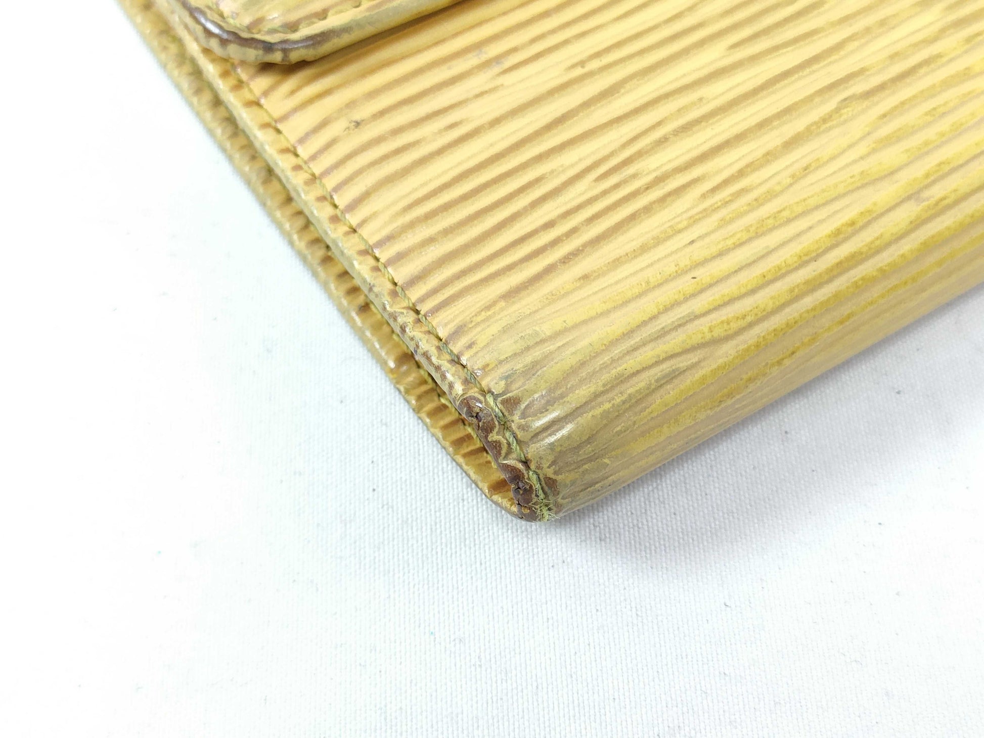 LOUIS VUITTON Louis Vuitton Wallet Set of 5 with Boxes