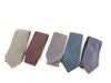 HERMES Hermes Necktie Set of 5
