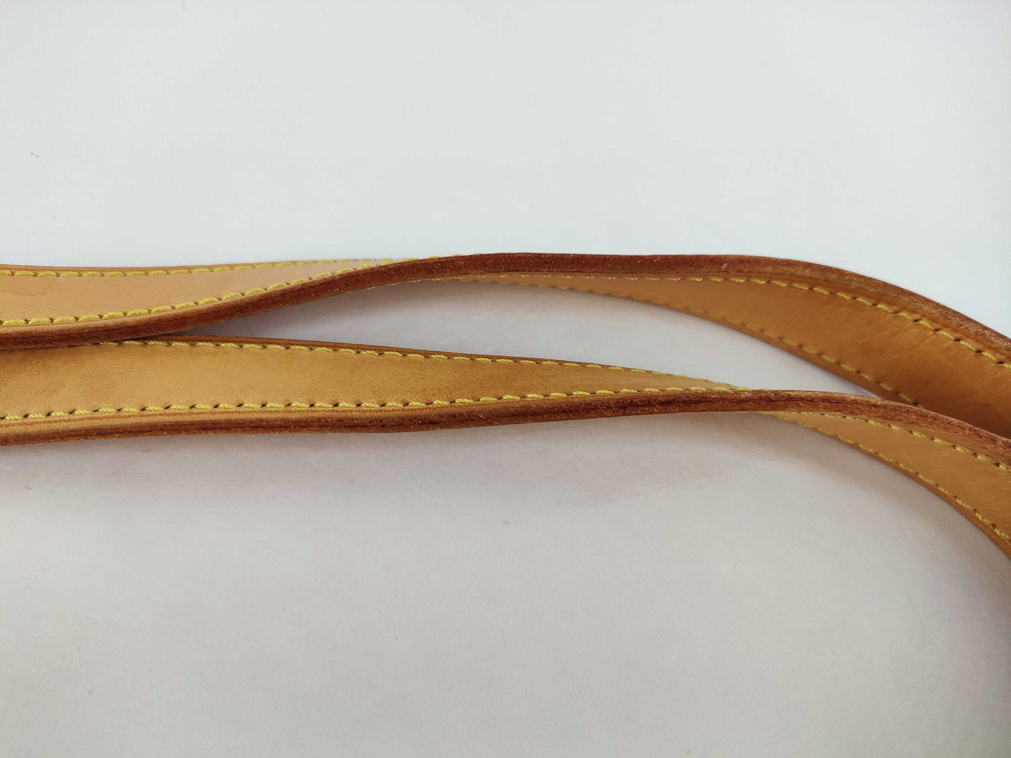 LOUIS VUITTON Monogram Louis Vuitton Babylon Monogram Brown Tote Bag