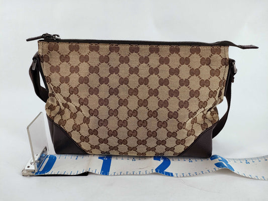 GUCCI GG GUCCI Shoulder Bag 114273 Shoulder Bag