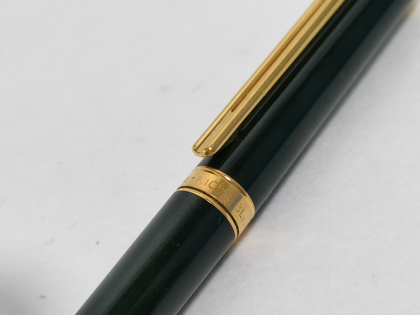 MONTBLANC Montblanc Ballpoint Pen Pen/Fountain Pen