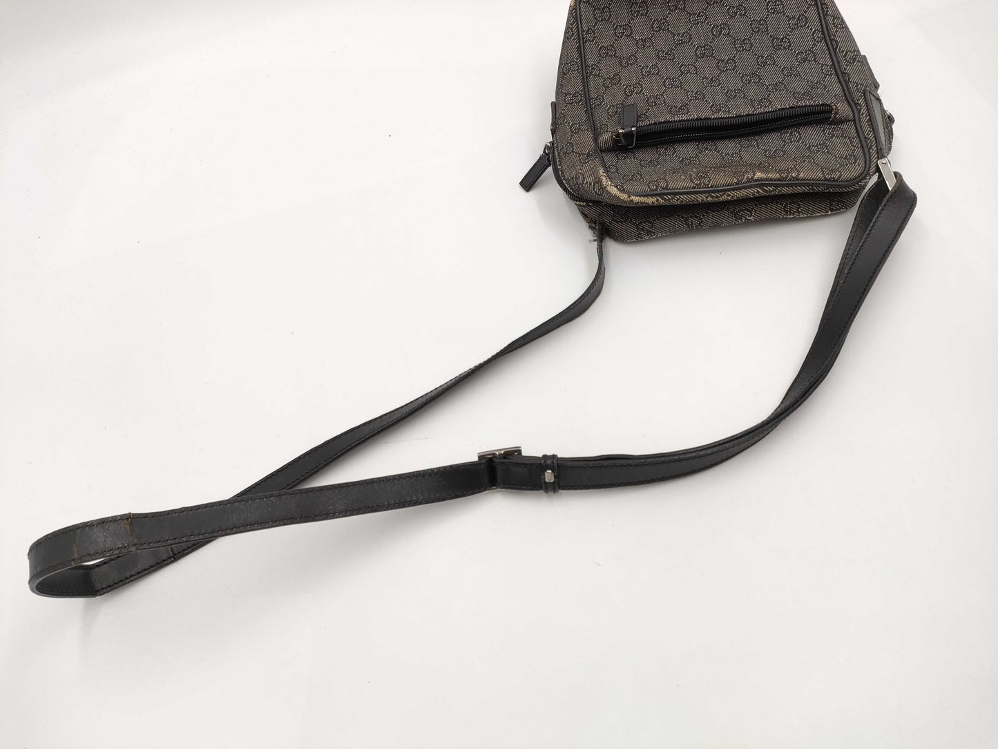 GUCCI Gucci 03136 Shoulder Bag