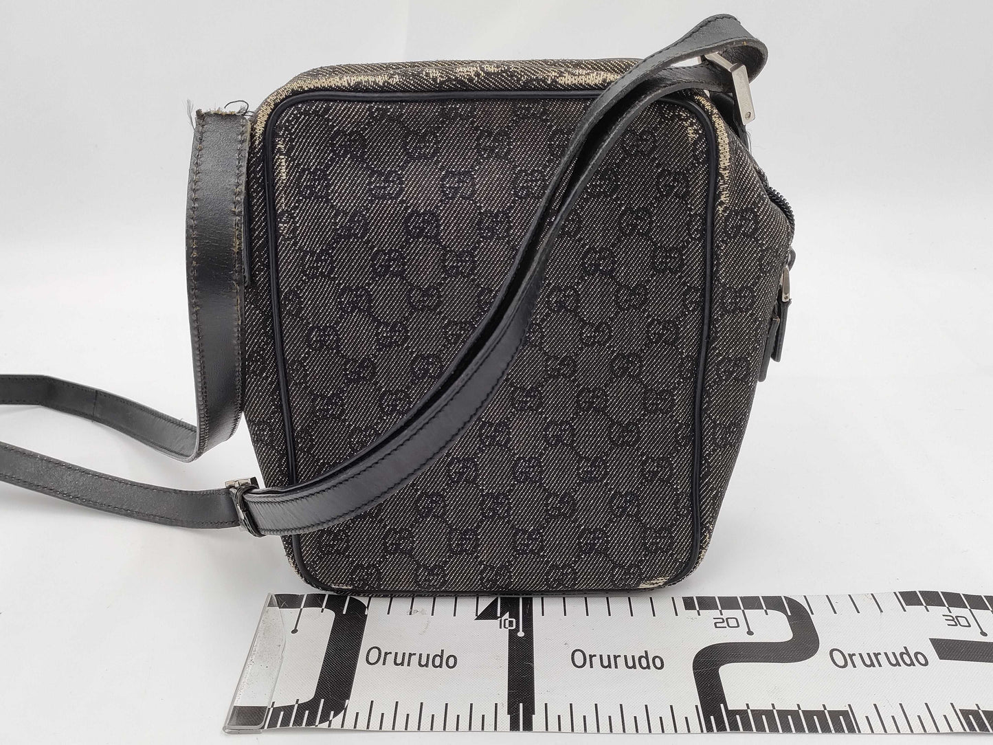 GUCCI Gucci 03136 Shoulder Bag