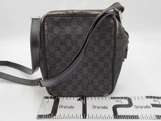 GUCCI Gucci 03136 Shoulder Bag