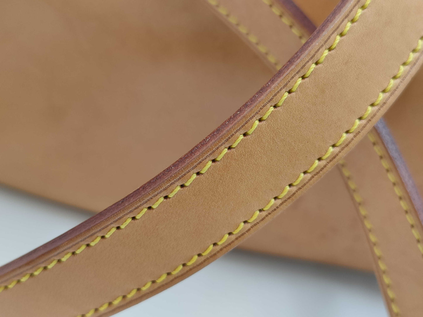 LOUIS VUITTON Monogram Monsuri Rucksack