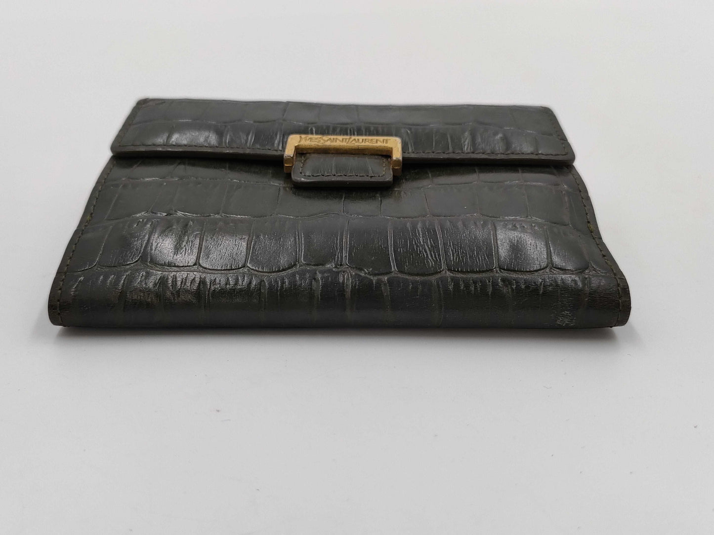 Yves Saint Laurent YSL Wallet Wallet