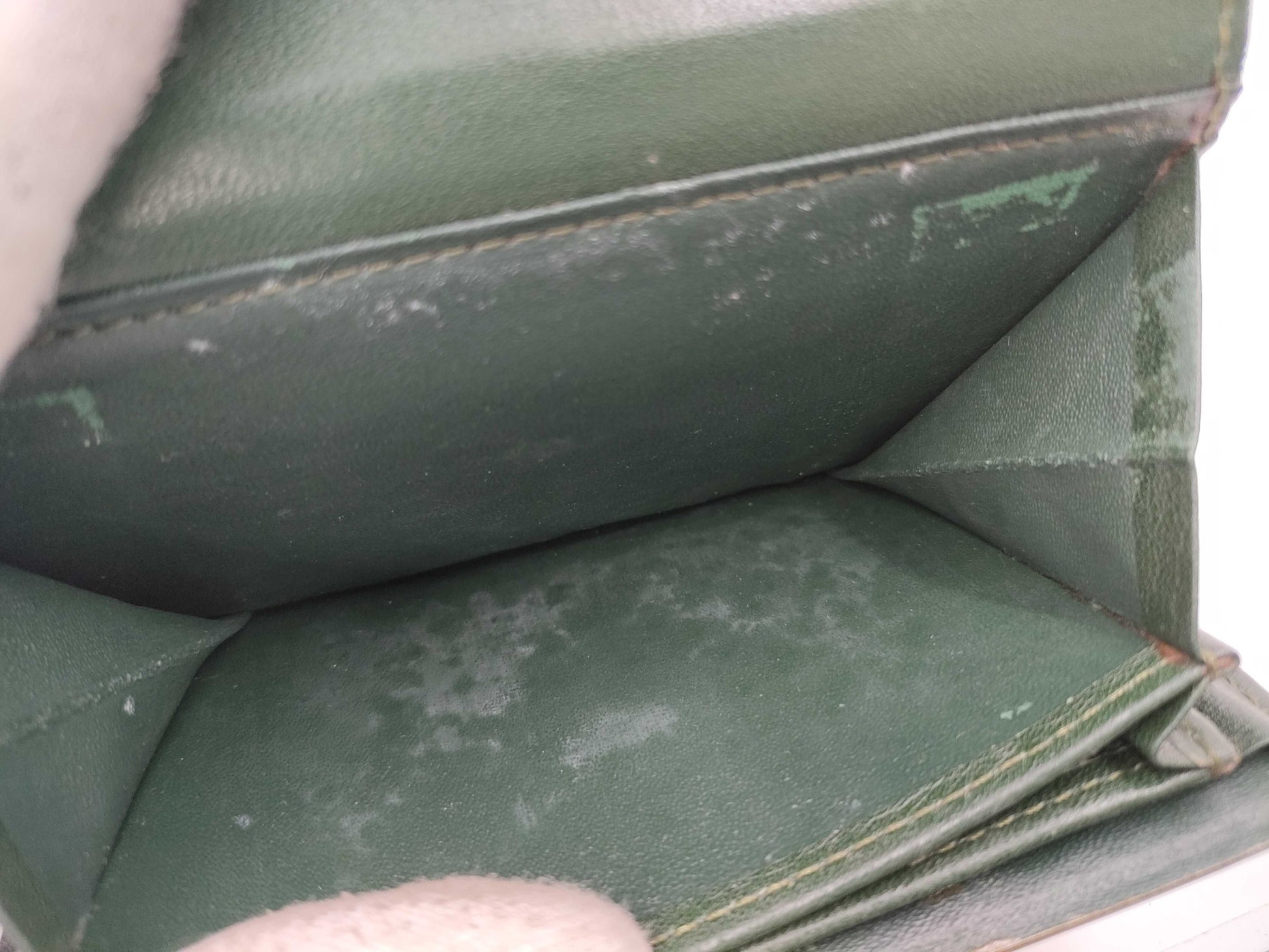 Yves Saint Laurent YSL Wallet Wallet