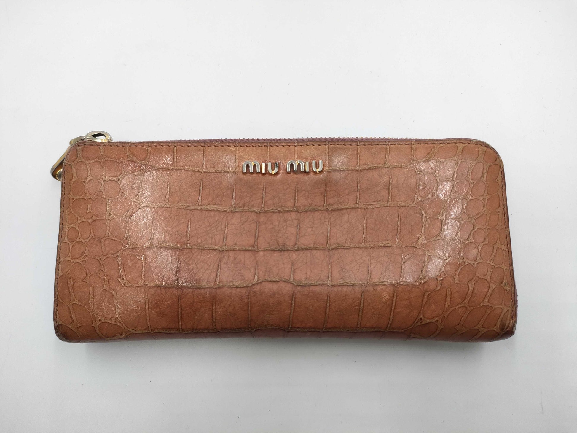 miu miu MIUMIU wallet wallet