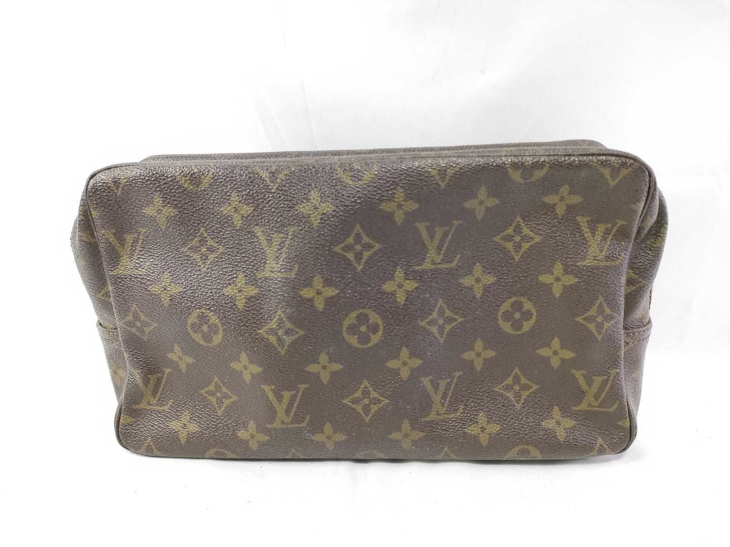 LOUIS VUITTON Monogram Monogram Truth Wallet M47522 Pouch