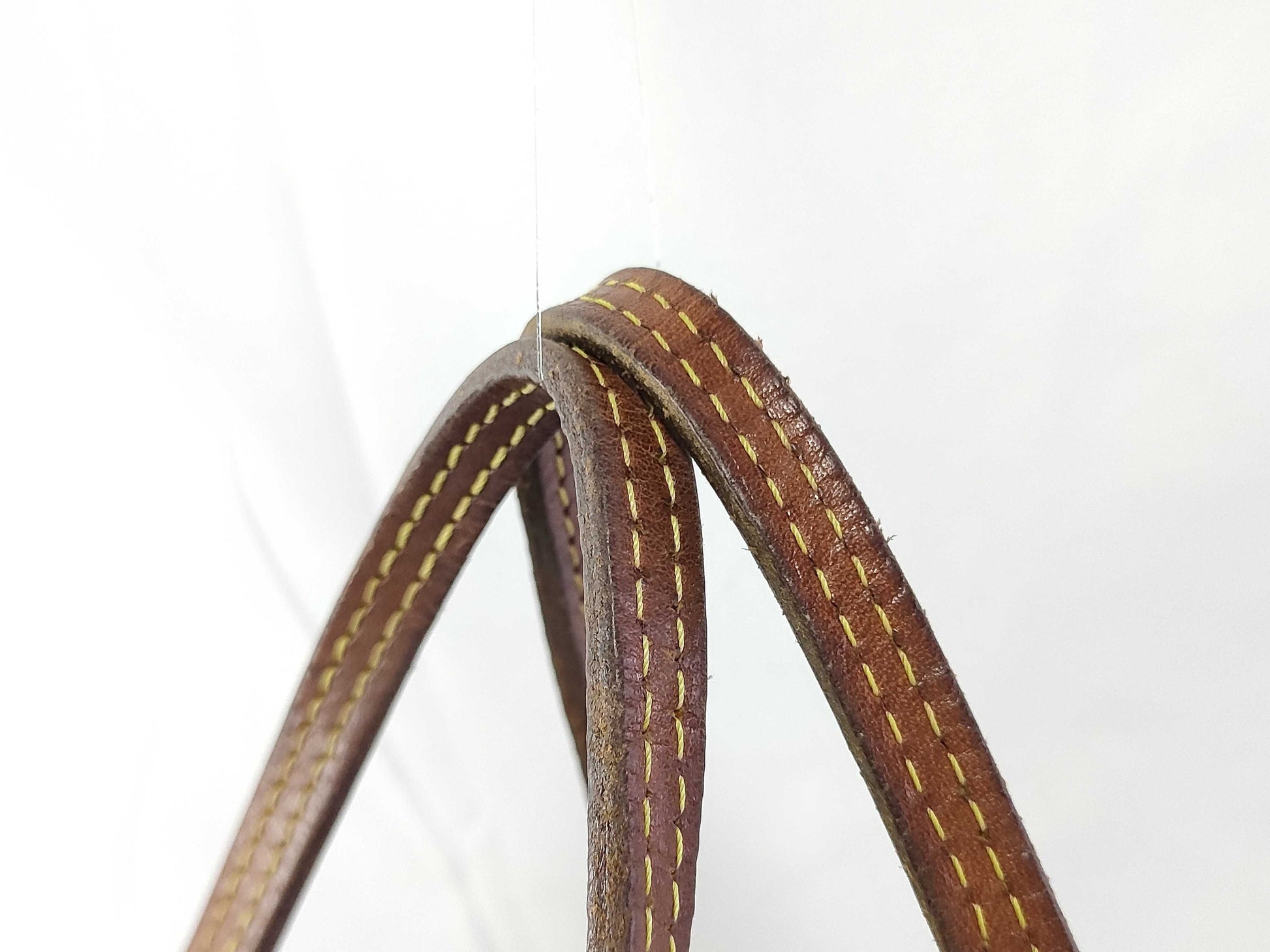 LOUIS VUITTON Monogram Neverfull PM Pivoine Tote Bag M41245/AR3109