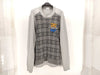 BURBERRY Docking Sweatshirt, Size L, Tops