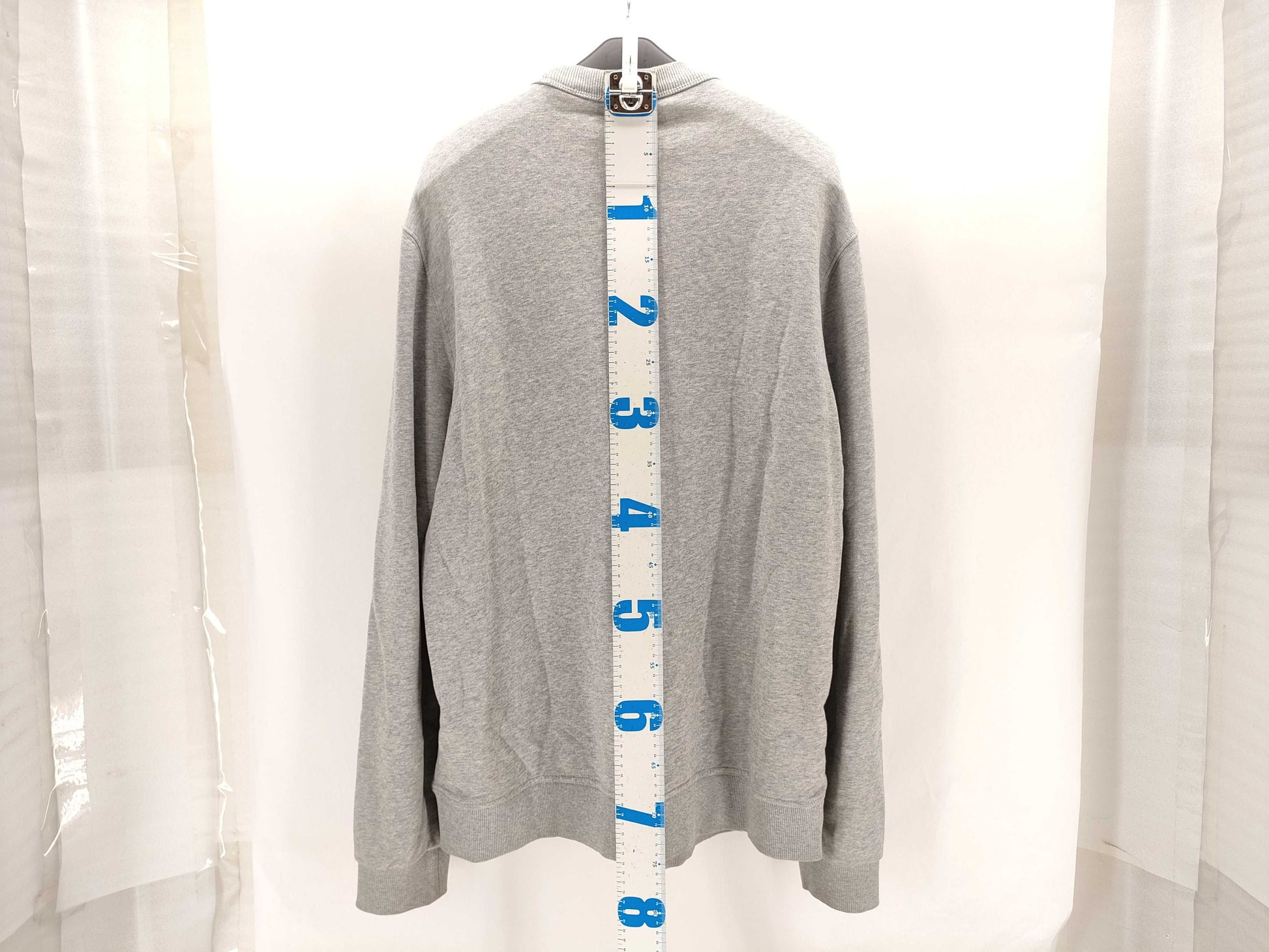 BURBERRY Docking Sweatshirt, Size L, Tops