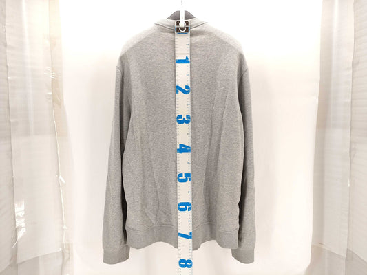 BURBERRY Docking Sweatshirt, Size L, Tops