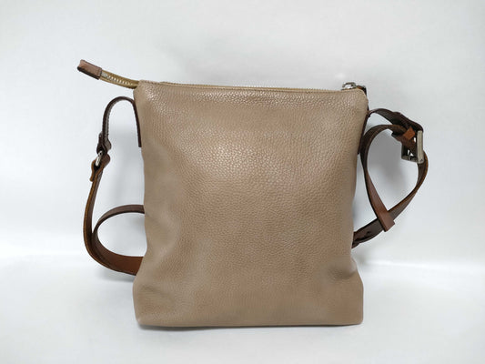 Salvatore Ferragamo 7020 Ferragamo Shoulder Bag Sacoche Logo Shoulder Bag