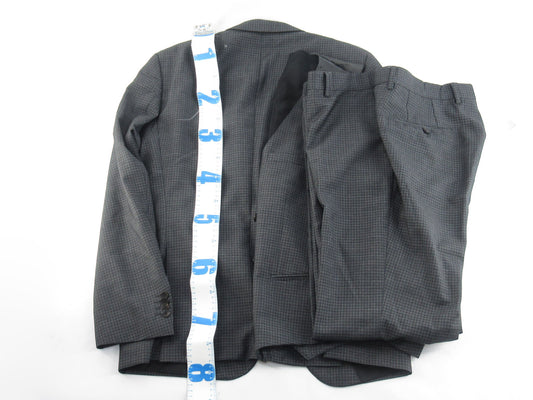 Hugo Boss Three-Piece Suit Other Apparel