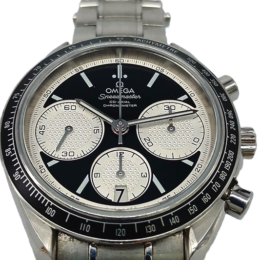 OMEGA Racing Co-Axial 326.30.40.50.01.002 87540842 Automatic Men's Watch