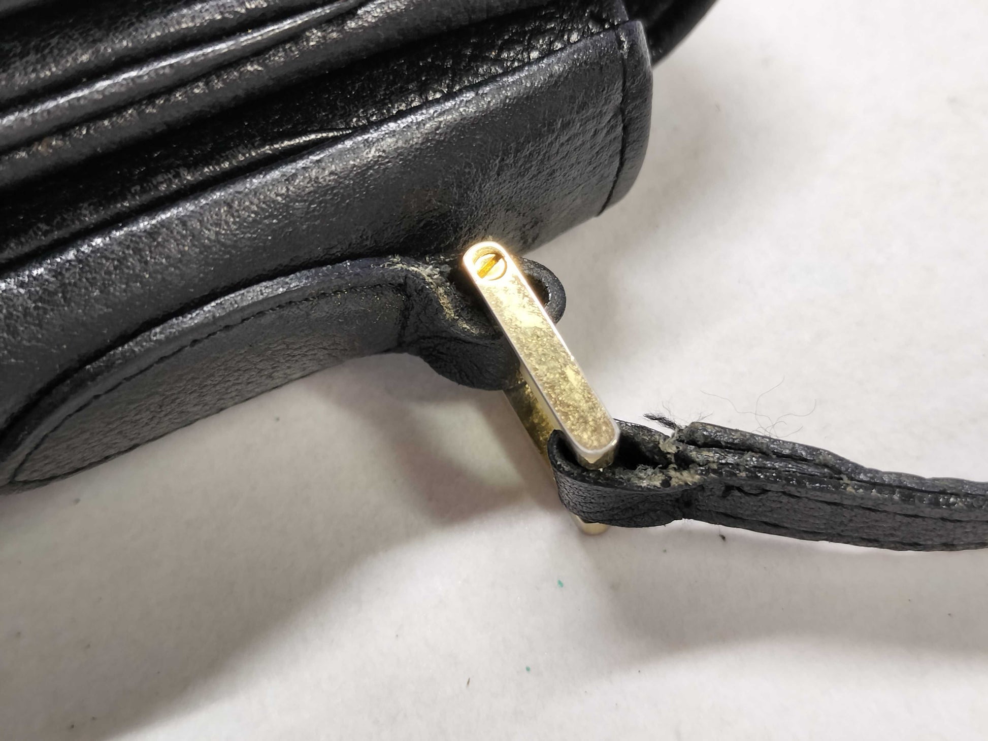 Yves Saint Laurent YVES SAINTLAURENT Shoulder Bag Shoulder Bag