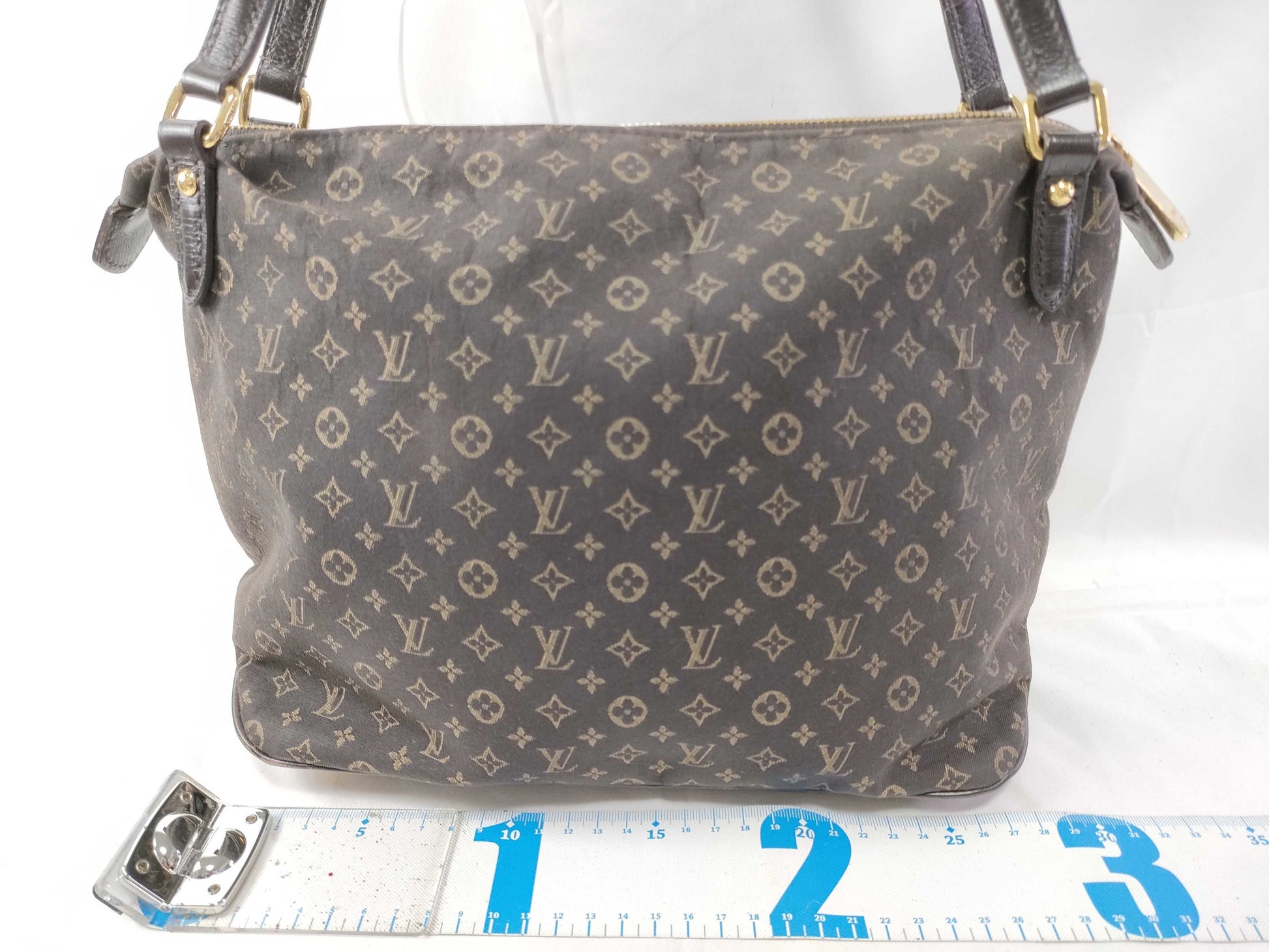 LOUIS VUITTON Ballade PM M40574 Handbag